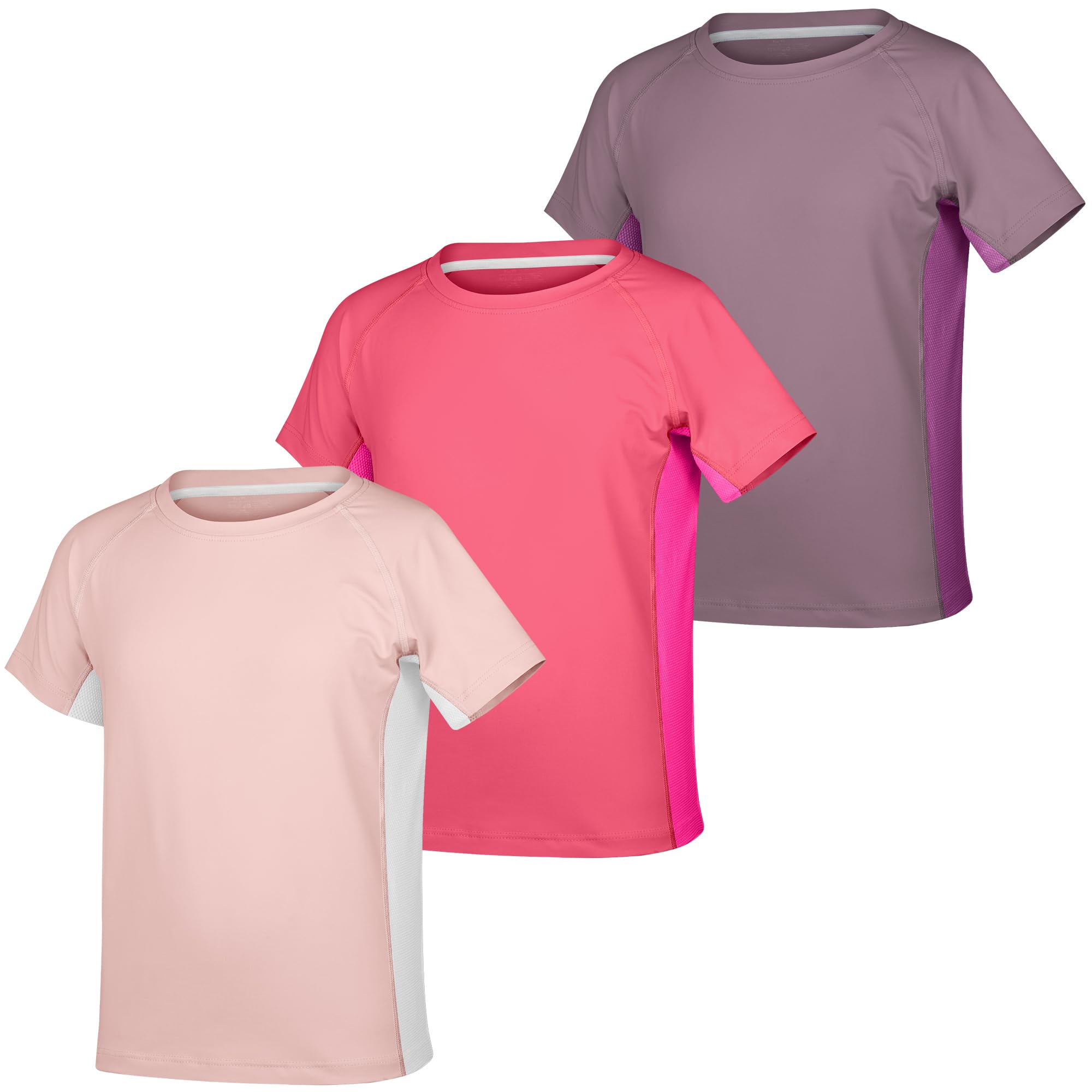 Girls Tops