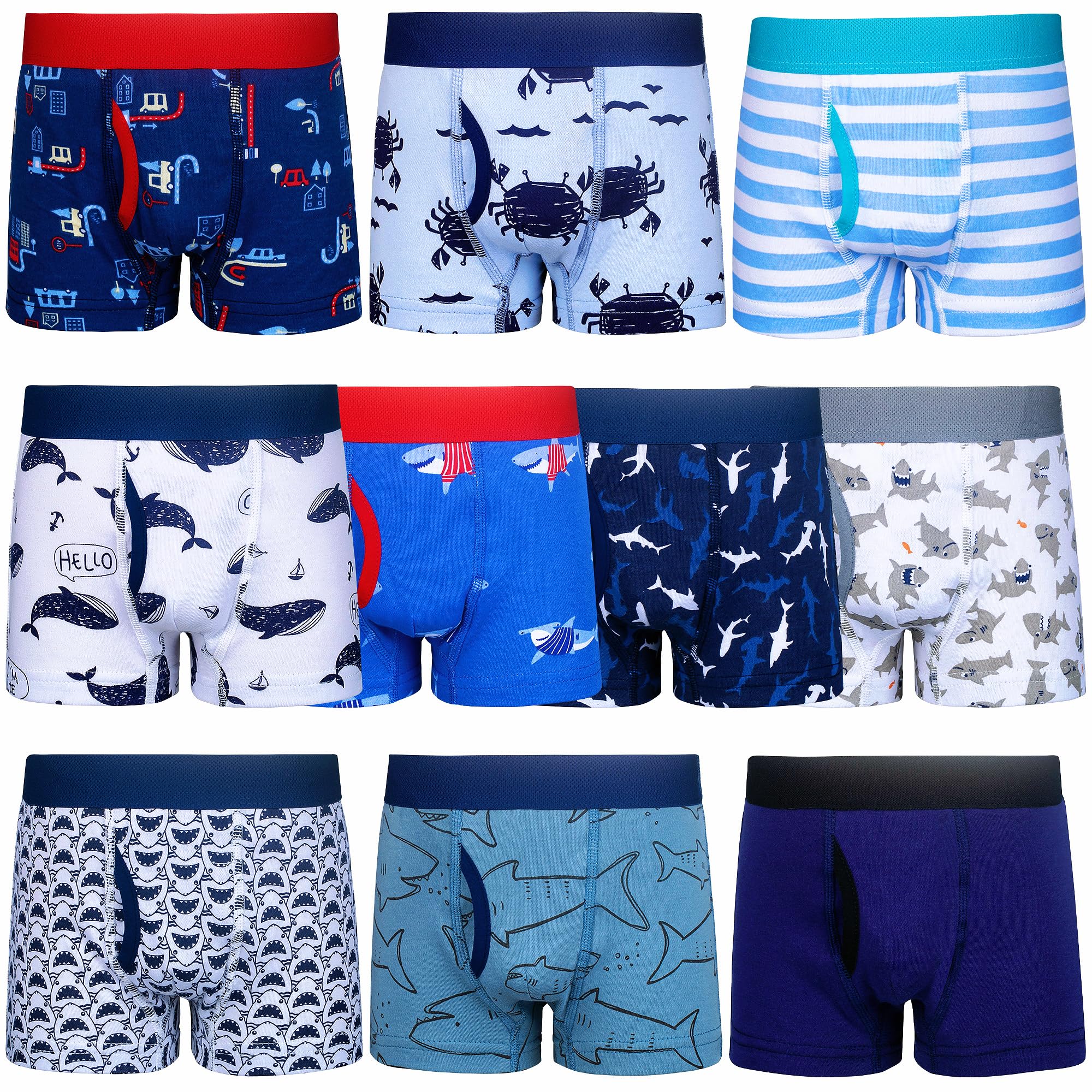 Boys Underwear